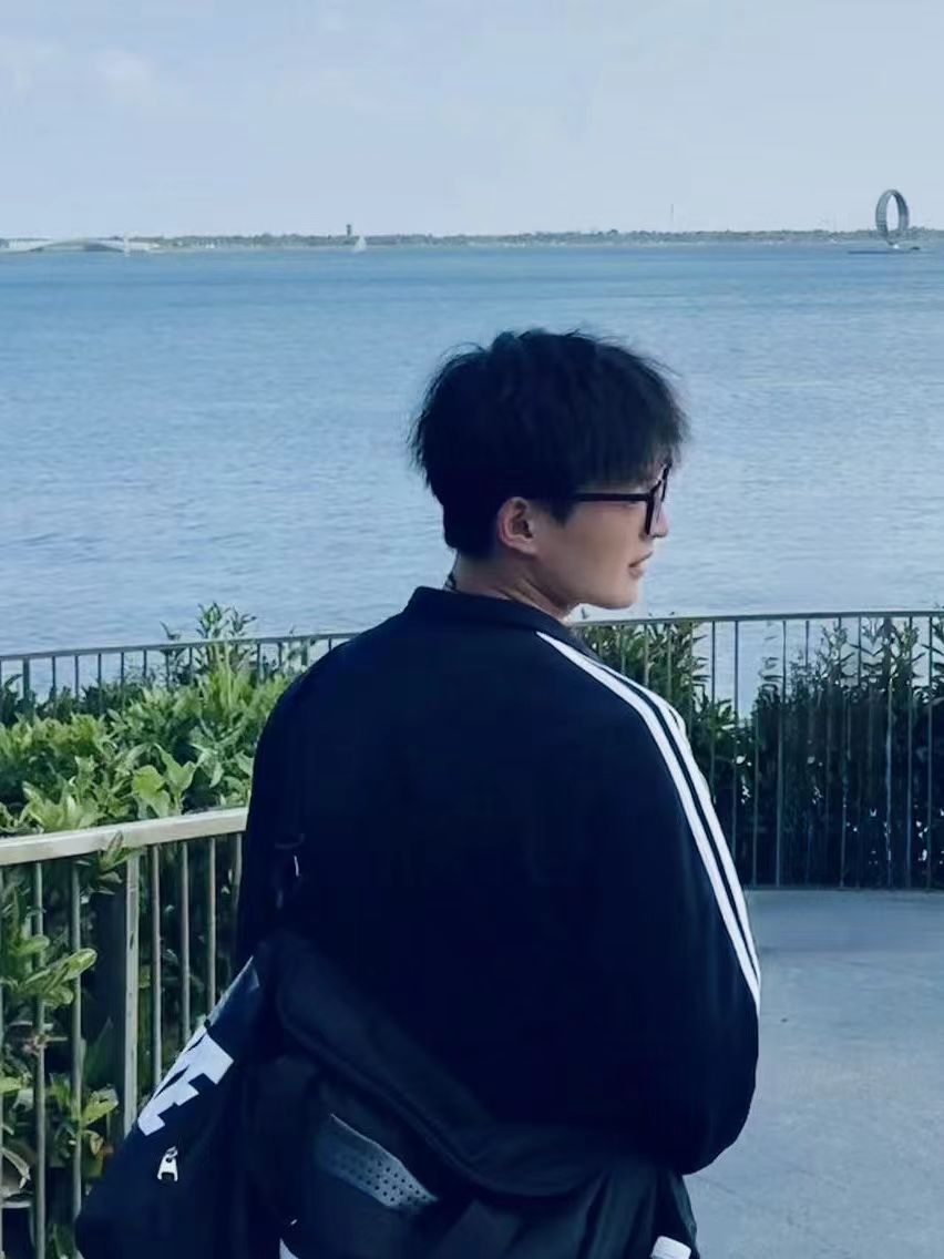 Yuhan He